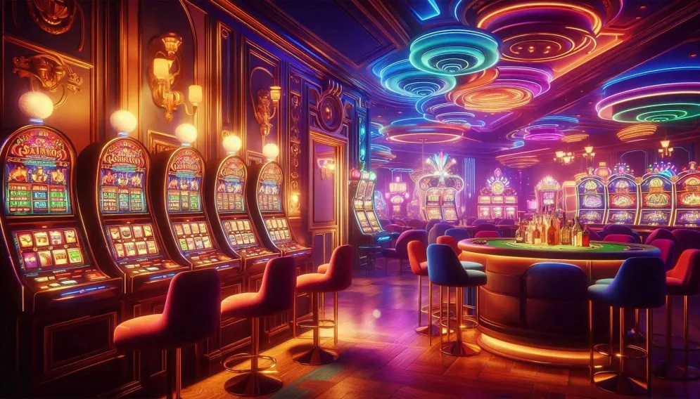 Betzito Casino